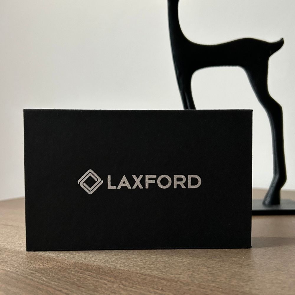 Díszdoboz kártyákhoz - 12x7x2 cm