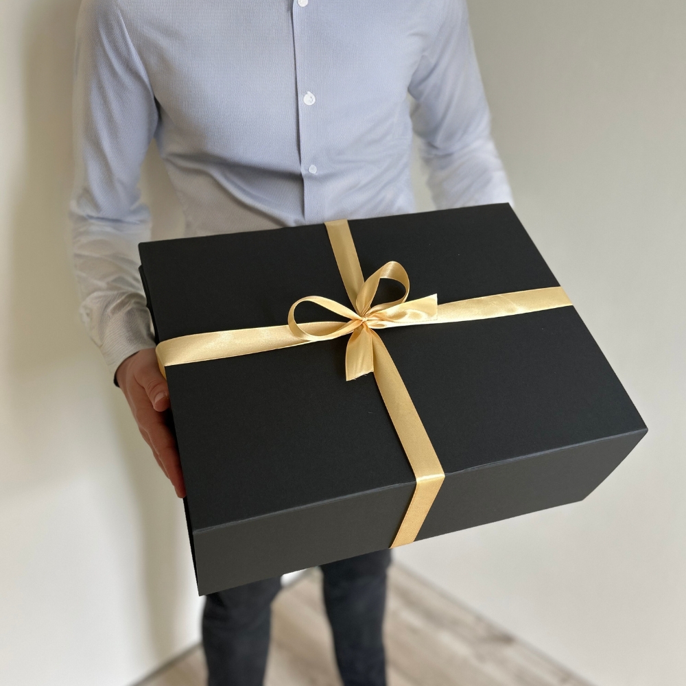 Nagyméretű ajándékdoboz